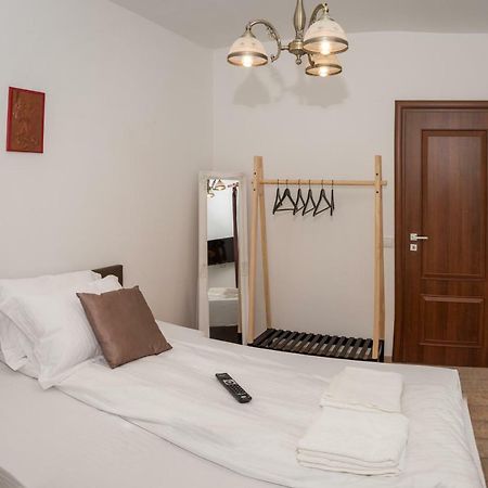Musik Apartments Old Town Sibiu Eksteriør billede