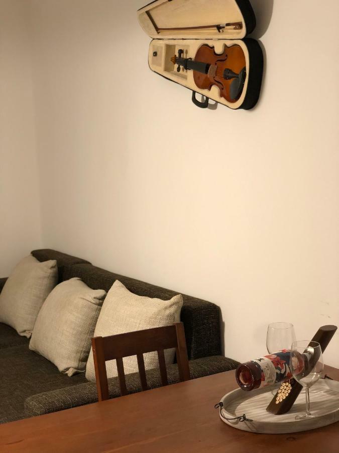 Musik Apartments Old Town Sibiu Eksteriør billede